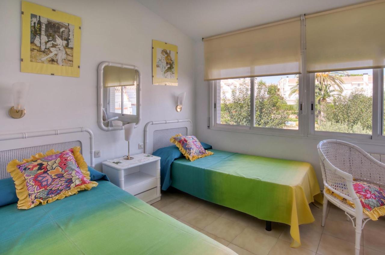 Big Villa Sagaro S'Agaro Eksteriør billede