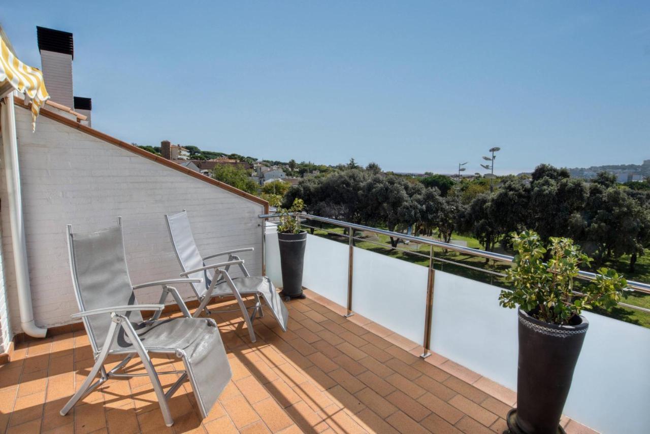 Big Villa Sagaro S'Agaro Eksteriør billede
