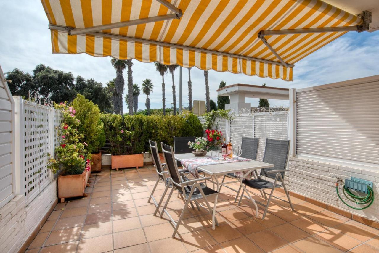 Big Villa Sagaro S'Agaro Eksteriør billede