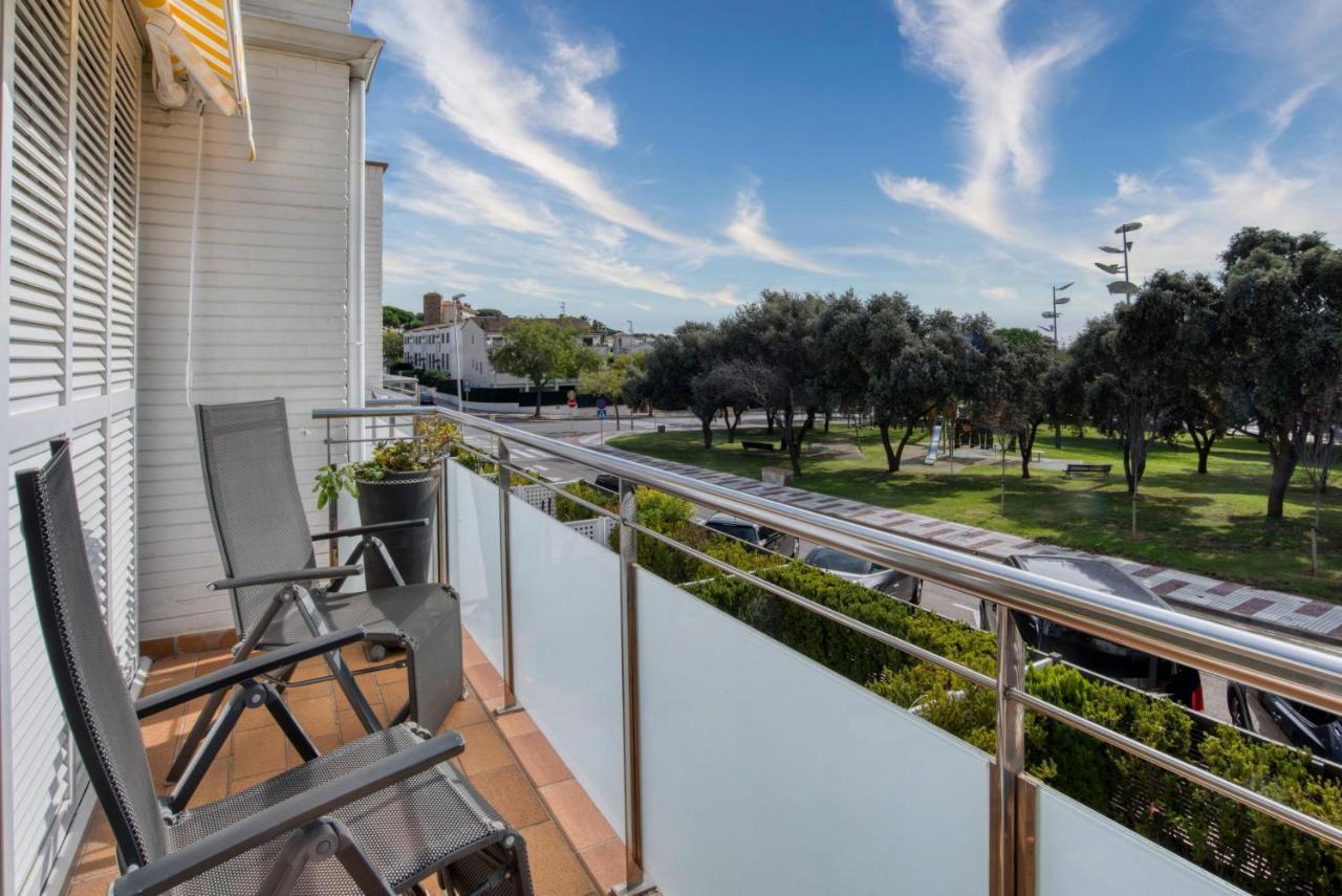 Big Villa Sagaro S'Agaro Eksteriør billede