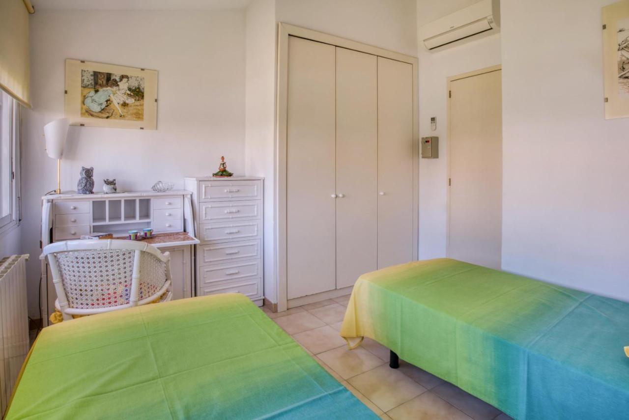 Big Villa Sagaro S'Agaro Eksteriør billede