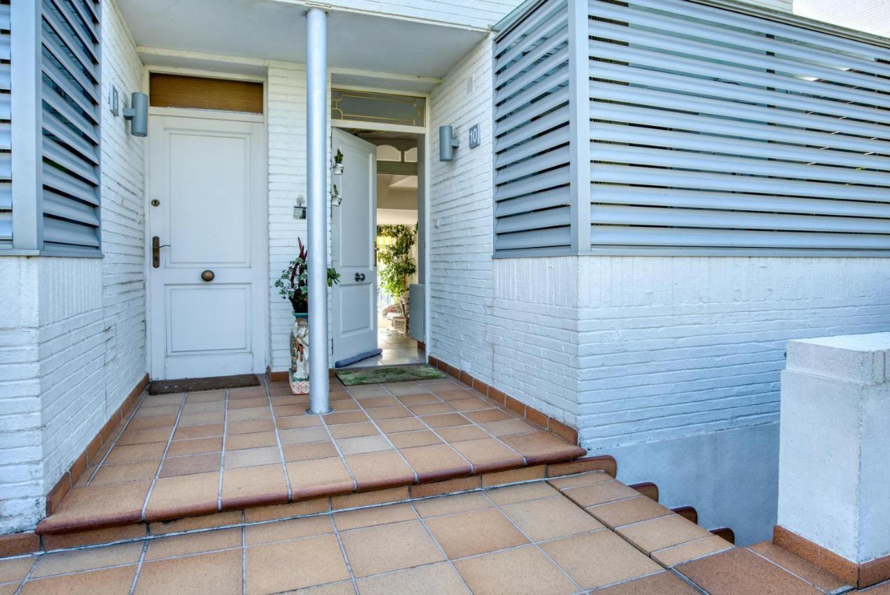 Big Villa Sagaro S'Agaro Eksteriør billede
