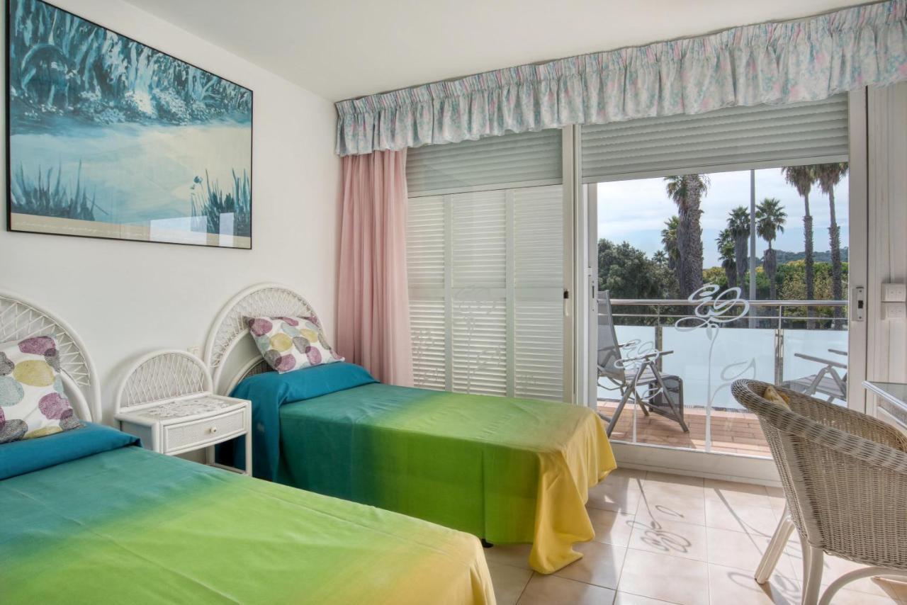 Big Villa Sagaro S'Agaro Eksteriør billede